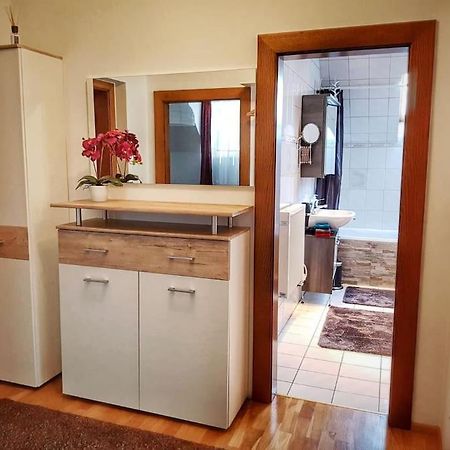 Ferienwohnung Klagenfurt Klagenfurt am Woerthersee Buitenkant foto