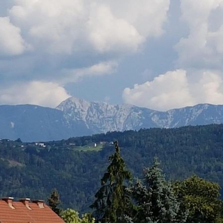 Ferienwohnung Klagenfurt Klagenfurt am Woerthersee Buitenkant foto