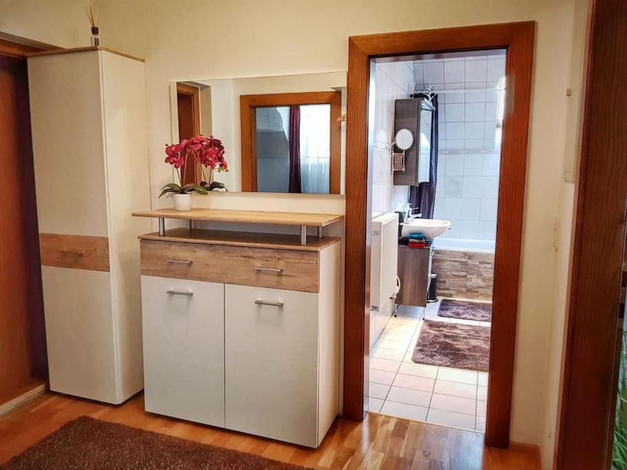 Ferienwohnung Klagenfurt Klagenfurt am Woerthersee Buitenkant foto
