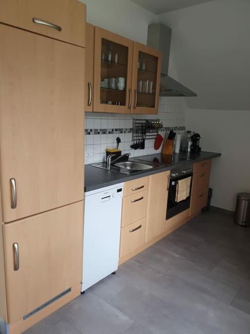 Ferienwohnung Klagenfurt Klagenfurt am Woerthersee Buitenkant foto