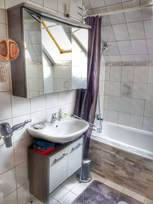 Ferienwohnung Klagenfurt Klagenfurt am Woerthersee Buitenkant foto