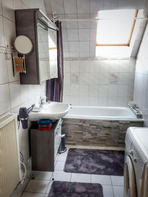 Ferienwohnung Klagenfurt Klagenfurt am Woerthersee Buitenkant foto