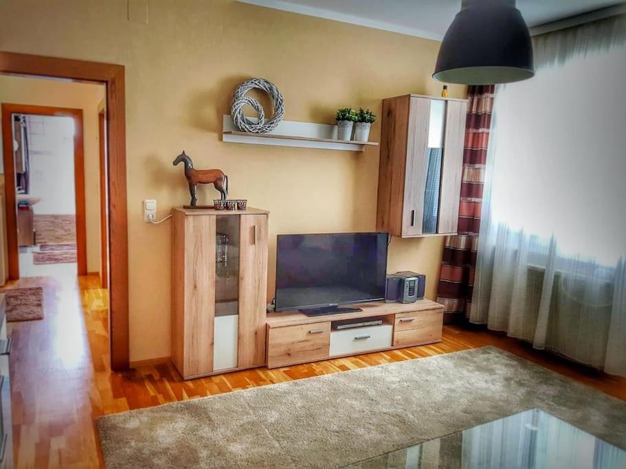 Ferienwohnung Klagenfurt Klagenfurt am Woerthersee Buitenkant foto